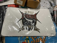 Partij muismatten - afbeelding 5 van  9