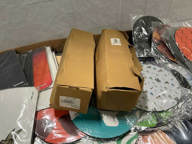 Partij muismatten - afbeelding 8 van  9