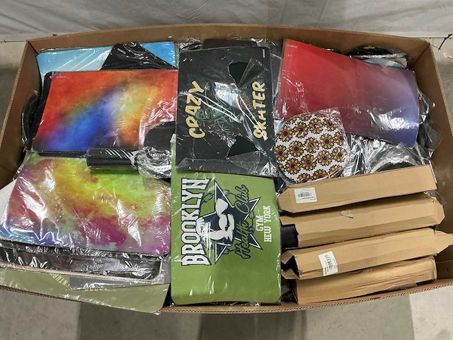 Partij muismatten - afbeelding 1 van  9