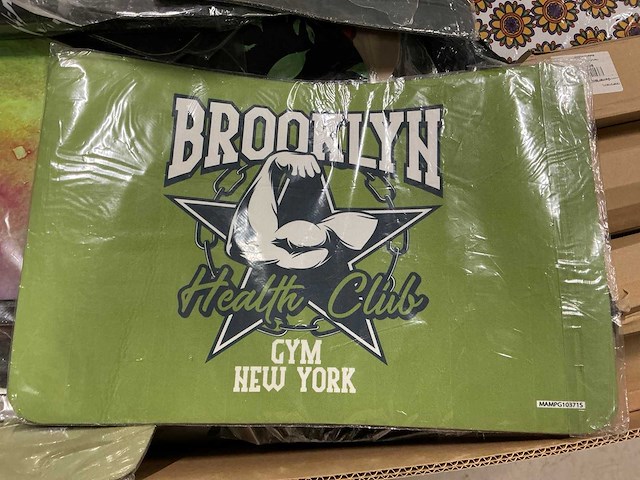 Partij muismatten - afbeelding 2 van  9