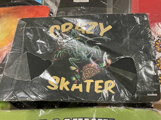 Partij muismatten - afbeelding 3 van  9