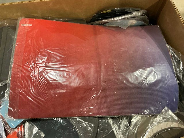 Partij muismatten - afbeelding 6 van  9