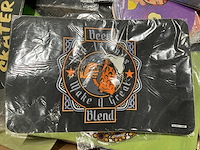 Partij muismatten - afbeelding 8 van  9