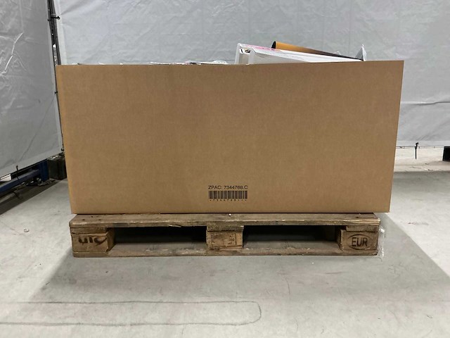 Partij muismatten - afbeelding 2 van  10