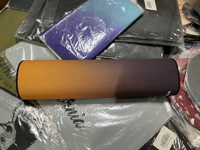 Partij muismatten - afbeelding 5 van  10