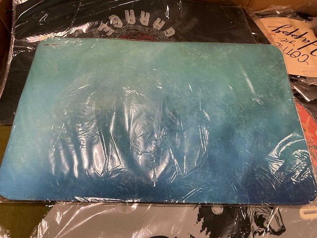 Partij muismatten - afbeelding 8 van  10