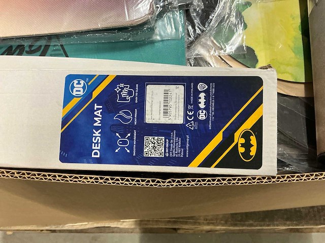 Partij muismatten - afbeelding 3 van  9