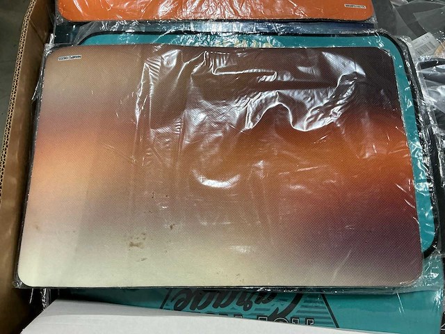 Partij muismatten - afbeelding 4 van  9