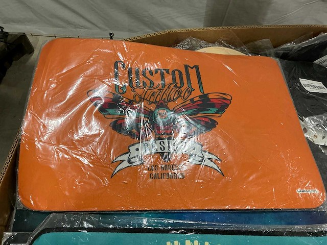 Partij muismatten - afbeelding 5 van  9