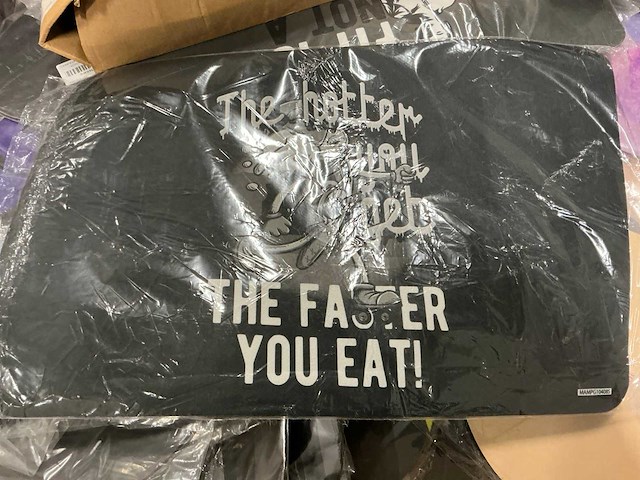 Partij muismatten - afbeelding 6 van  9