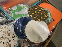 Partij muismatten - afbeelding 7 van  9