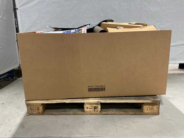 Partij muismatten - afbeelding 9 van  9