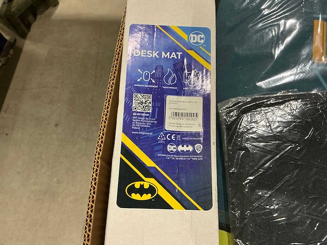 Partij muismatten - afbeelding 3 van  9