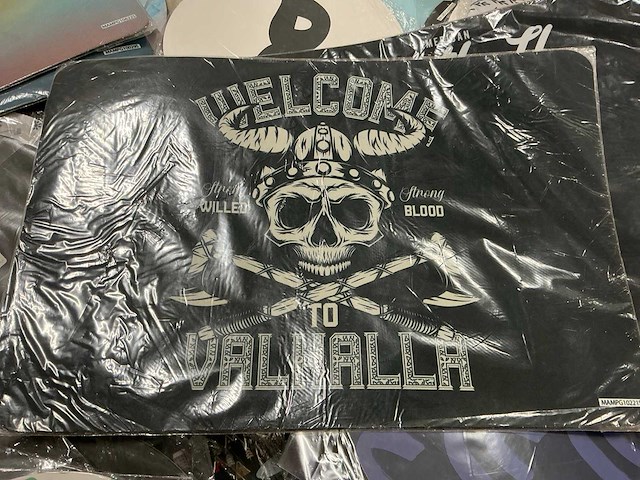 Partij muismatten - afbeelding 7 van  9