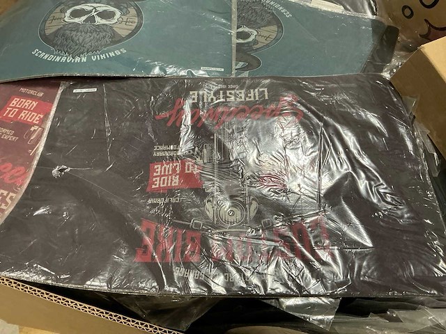 Partij muismatten - afbeelding 2 van  8