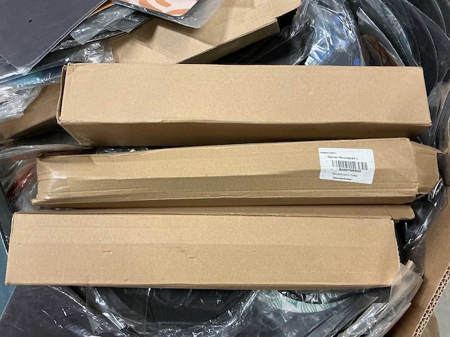 Partij muismatten - afbeelding 3 van  8