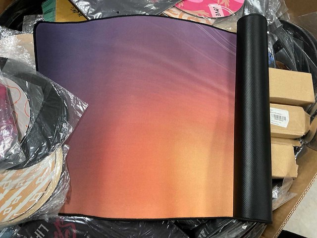 Partij muismatten - afbeelding 4 van  8