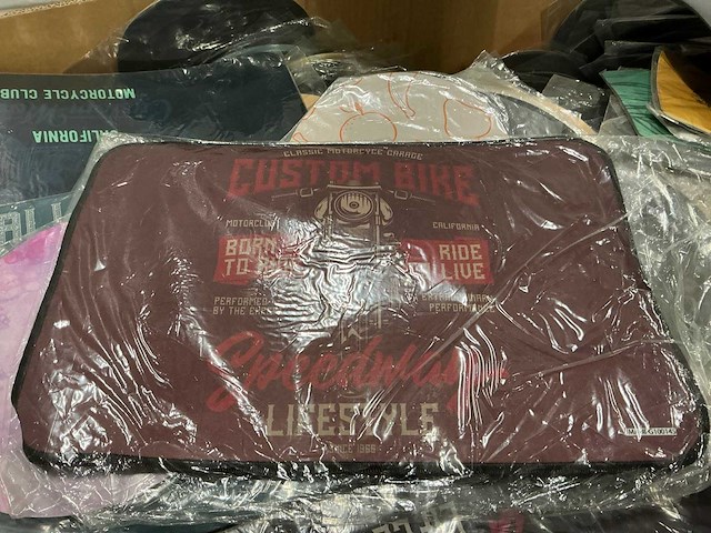 Partij muismatten - afbeelding 6 van  8