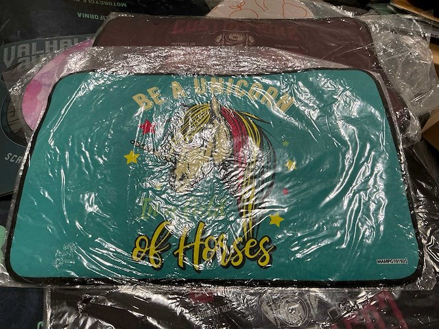 Partij muismatten - afbeelding 7 van  8