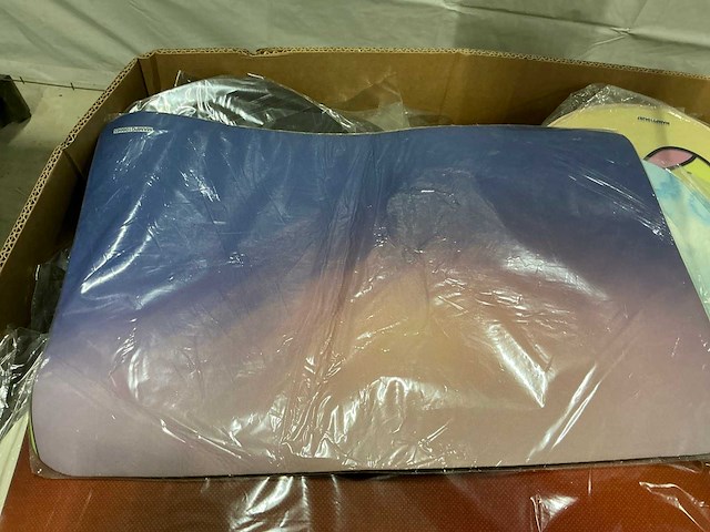 Partij muismatten - afbeelding 3 van  8