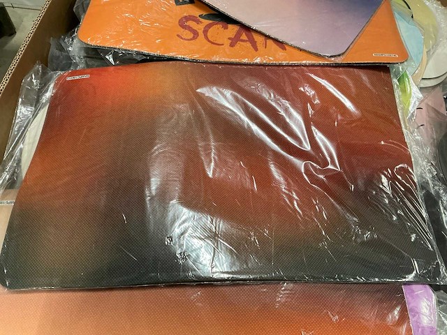 Partij muismatten - afbeelding 4 van  8