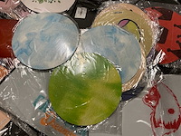 Partij muismatten - afbeelding 7 van  8