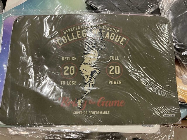 Partij muismatten - afbeelding 3 van  8