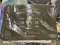 Partij muismatten - afbeelding 3 van  8