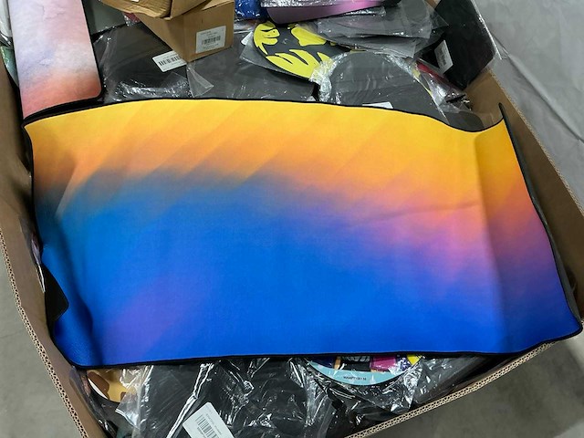 Partij muismatten - afbeelding 6 van  8