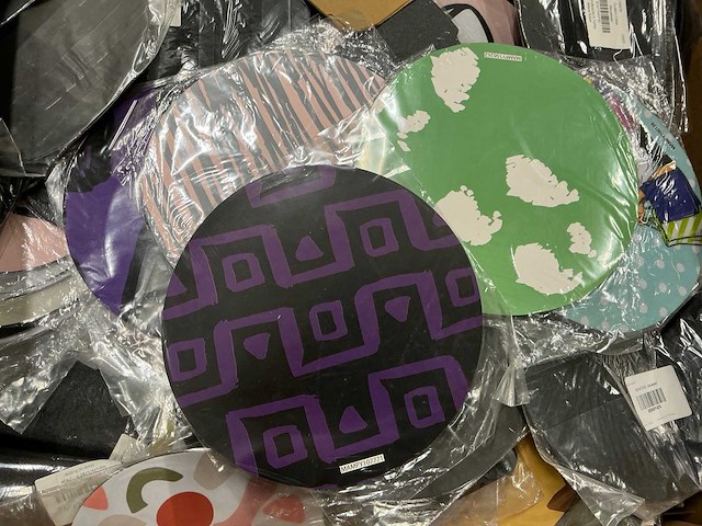 Partij muismatten - afbeelding 7 van  8