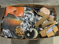 Partij muismatten - afbeelding 1 van  10