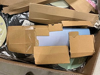 Partij muismatten - afbeelding 5 van  10