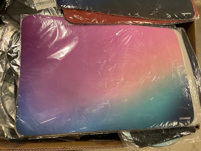 Partij muismatten - afbeelding 2 van  9