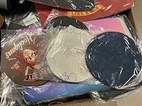 Partij muismatten - afbeelding 6 van  9