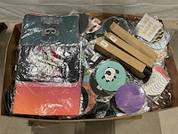 Partij muismatten - afbeelding 1 van  5