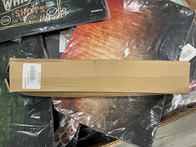 Partij muismatten - afbeelding 4 van  9