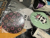 Partij muismatten - afbeelding 8 van  9