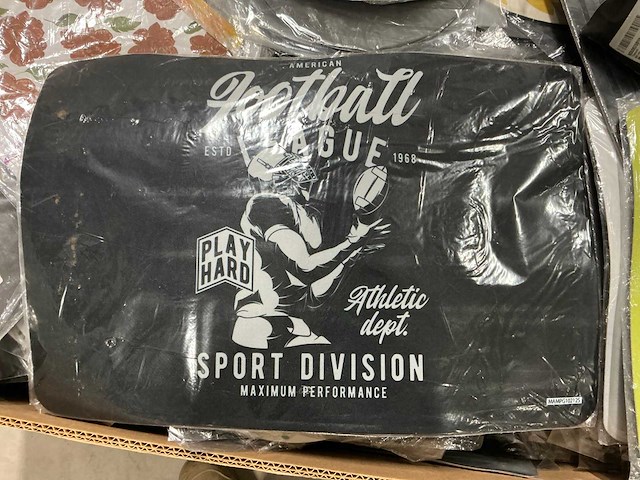 Partij muismatten - afbeelding 3 van  8