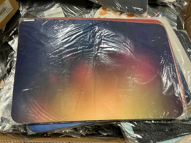 Partij muismatten - afbeelding 8 van  9