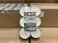 Partij muller kerzen maxi +-8h 12per pak (216x) - afbeelding 1 van  5