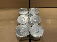 Partij muller kerzen maxi +-8h 12per pak (216x) - afbeelding 3 van  5