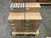 Partij muller kerzen maxi +-8h 12per pak (216x) - afbeelding 4 van  5