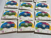 Partij multifunctionele led hoofdlampen, gp, discovery ch31, 16 stuks - afbeelding 5 van  6