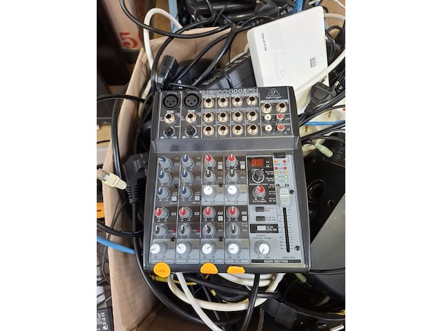 Partij multimedia - afbeelding 3 van  13