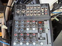 Partij multimedia - afbeelding 3 van  13