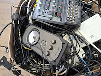 Partij multimedia - afbeelding 5 van  13