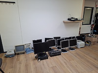 Partij multimedia - afbeelding 1 van  13