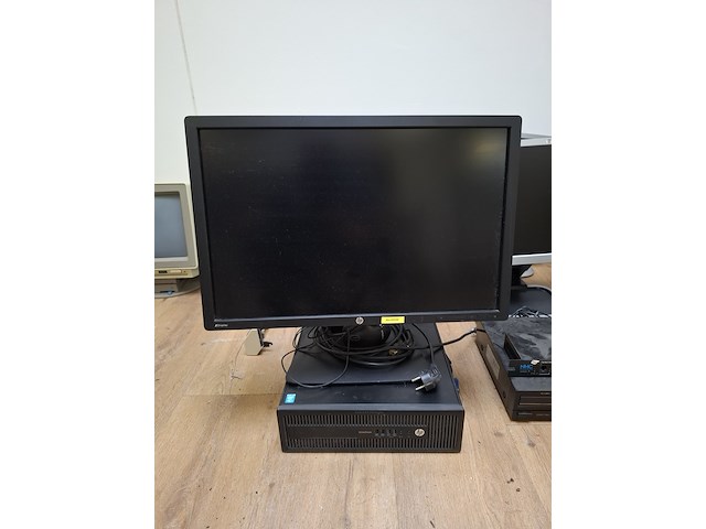 Partij multimedia - afbeelding 6 van  13