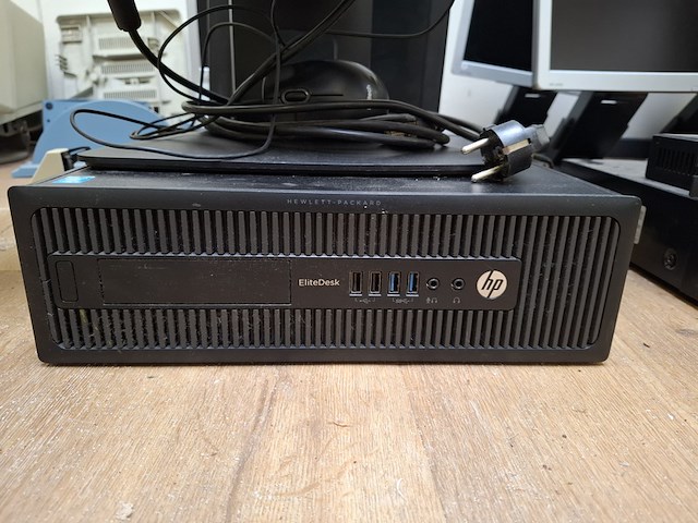 Partij multimedia - afbeelding 7 van  13