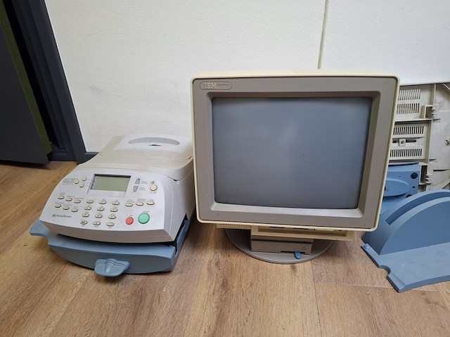 Partij multimedia - afbeelding 9 van  13